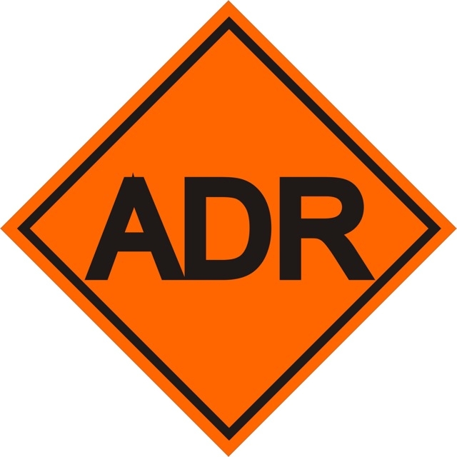 Kursy ADR